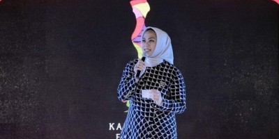 Karawang Fashion Culture 2019, Dongkrak Potensi Fashion Desainer Lokal