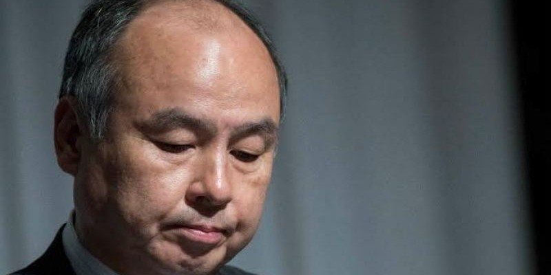 Masayoshi Son/Net