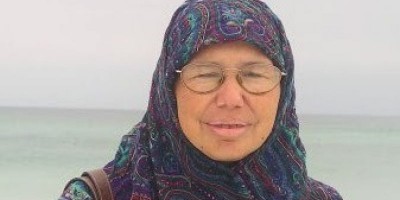 Kun Fayakun, Maka Jadilah Aku Seorang Muslim