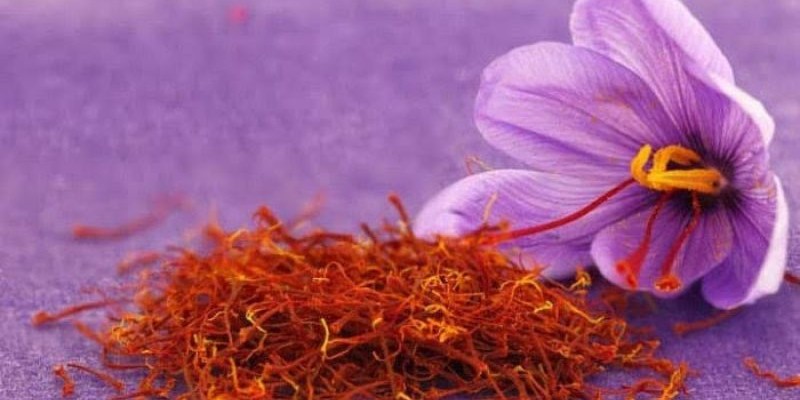 Saffron/Net