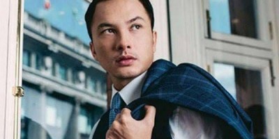 Nicholas Saputra, Duta Nasional Baru UNICEF