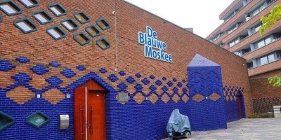 Masya Allah, Akhirnya Adzan Berkumandang di Amsterdam