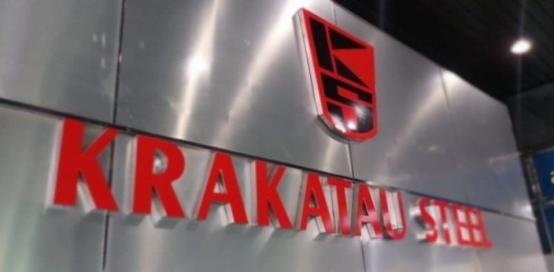 Krakatau Steel/Net
