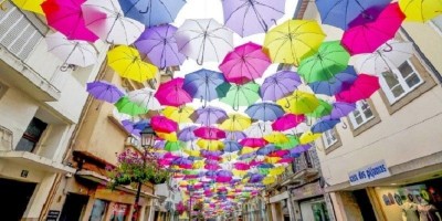 Intip 10 Jalan Tercantik Di Dunia Ini, Tertarik Berkunjung?