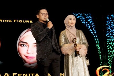 Arie Untung: Umat  Islam di Indonesia  Bukan Kaleng-Kaleng