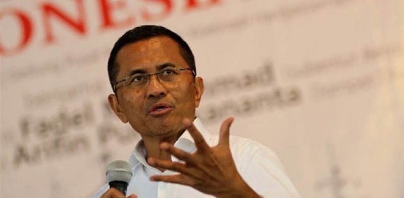 Dahlan Iskan/Net