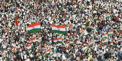 Perpecahan Di Grup WhatsApp Keluarga Perburuk Kontroversi UU Kewarganegaraan Baru India