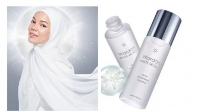 Wardah White Secret Pure Treatment Essence Cerahkan Kulit Dengan Kandungan Bahan Aktif & Organic Edelweiss Extract #FeelTheGlow