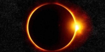 Gerhana Matahari Cincin  Paling Berbahaya di 2019