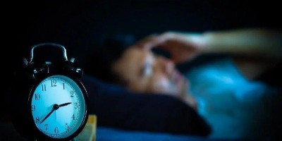 Anda Penderita Insomnia? Waspada Potensi Serangan Jantung Dan Stroke