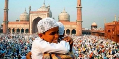 Layaknya Saudara, Hati Umat Islam Menyatu