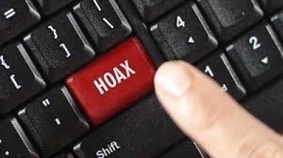 Lawan Hoax dengan Al Hilm dan Al ‘Anah