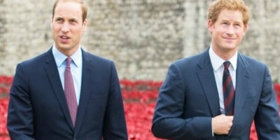 Curahan Kesedihan Pangeran William 'Kehilangan' Pangeran Harry