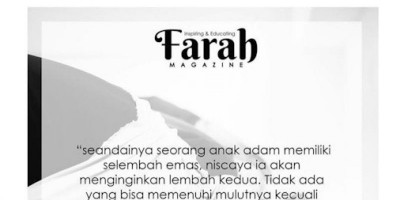 Hati-Hati Terlena Gemerlap Dunia