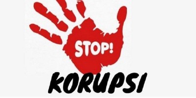 Pesan Presiden: Hati-hati! Korupsi Dimulai Dari Bangku Sekolah 