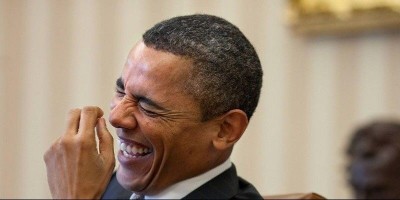 Intip Daftar Film Favorit Barack Obama Sepanjang Tahun 2019 