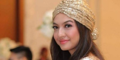 Belum Pernah Ke Papua, Raline Shah Ingin Berangkat Dalam Aksi Sosial Untuk Nabire