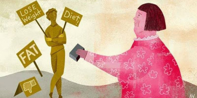 Larangan Keras Body Shaming dalam Islam