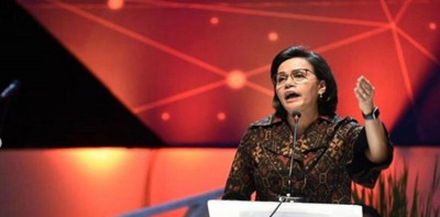 Pusingnya Jadi Bendahara Negara, Ini Curhatan Sri Mulyani