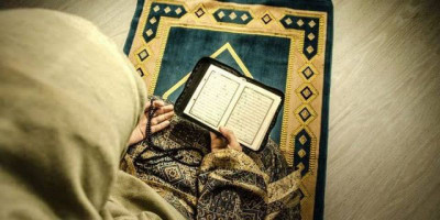 AL-Qur’an, Teman Yang Tak Akan Pernah Mengecewakan Kita