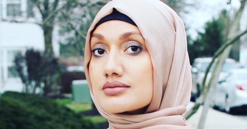 Nazma Khan/WorldHijabDay.Com