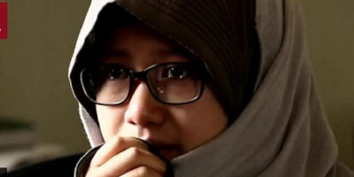 Cerita Nada Fedulla, Terjebak Di Suriah Karena Sang Ayah Terbujuk Janji Manis ISIS