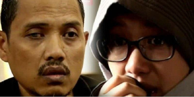 Eks Militan: Hal Tergila Dalam Hidup Saya, Serahkan Segalanya Demi ISIS