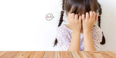 Anak Tukang Mengeluh, Apa Yang Harus Ibu Lakukan?