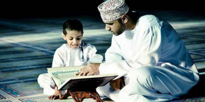 Yuk, Bikin Anak Kecanduan Baca Al Qur’an!