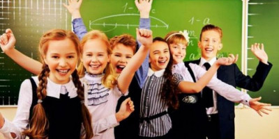 Alhamdulillah, Maryland Tetapkan Libur Sekolah Saat Idul Fitri