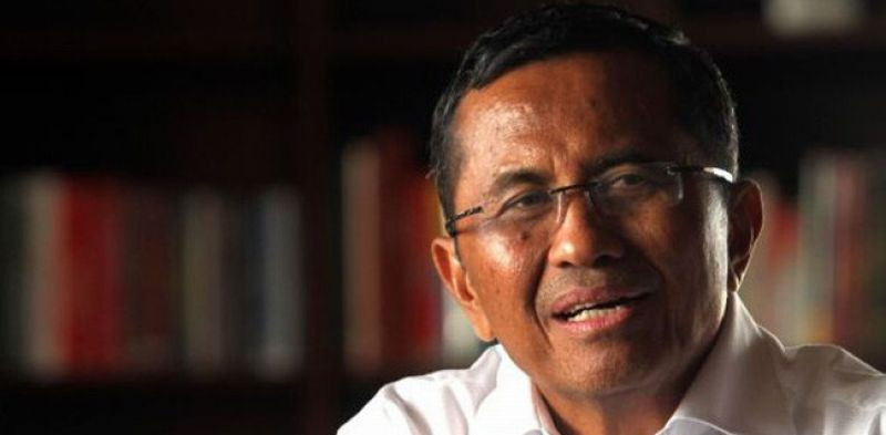 Dahlan Iskan/Net