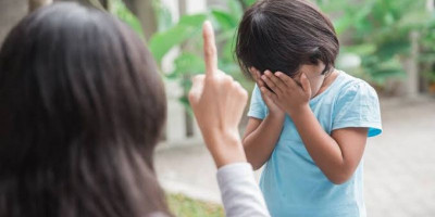 Toxic Parents, Apakah Anda Salah Satunya ?