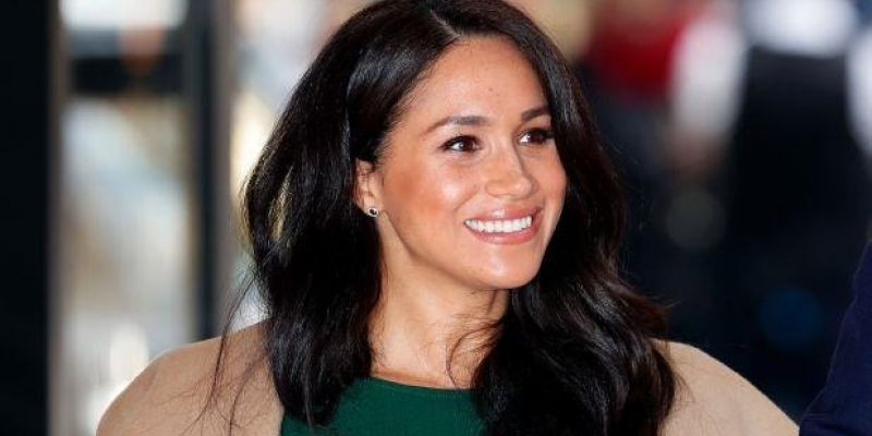 Meghan Markle/Net