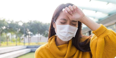 5 Cara Tingkatkan Imun Tubuh Di Tengah Wabah Virus Corona