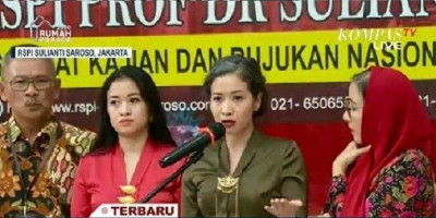 Jangan Panik! Ini Pesan Penting Dari Pasien Virus Corona Yang Sembuh