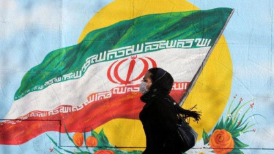 Iran Berduka, Ulama Terkenal Meninggal Akibat Virus Corona