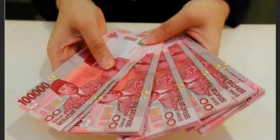 BI Pastikan Rupiah Aman Dari Penyebaran Virus Corona