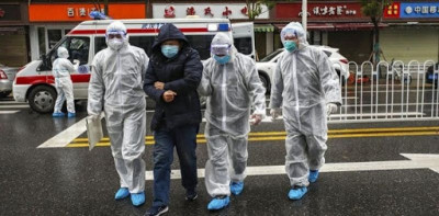China Beri Lampu Hijau Tes Kandidat Vaksin Virus Corona Pada Manusia