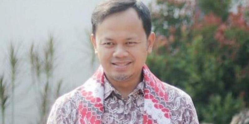 Walikota Bogor, Bima Arya/ Foto: ig @bimaaryasugiarto
