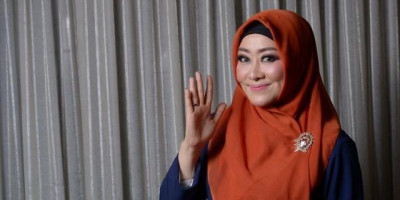 Lisda Hendrajoni : “Dari Ibu yang Sehat, Keluarga Jadi Sehat”