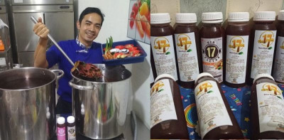 Dipercaya Bisa Tangkal Corona, Bir Pletok Kini Banyak Diburu Masyarakat