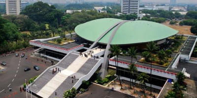 Pekan Ini, Semua Anggota DPR Jalani Rapid Test Covid-19