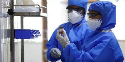 Warga Waswas, Dokter Yang Tangani Pasien Covid-19 Diusir Paksa Dari Rumah