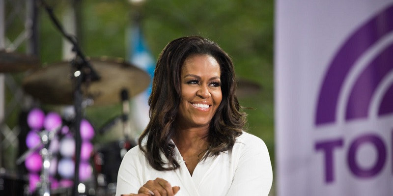 Michelle Obama/Net
