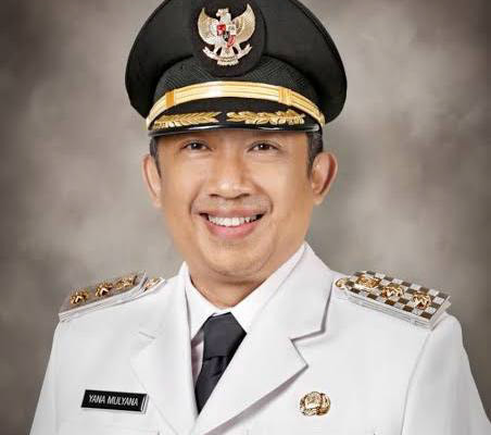 Wakil Walikota Bandung Yana Mulyana/Net