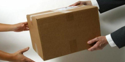 Jangan Remehkan Potensi Penularan Virus Corona Lewat Paket Online Dan Uang Tunai!