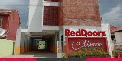 Hotel Di Purwokerto Sediakan 24 Kamar Untuk Menginap Tim Medis Covid-19
