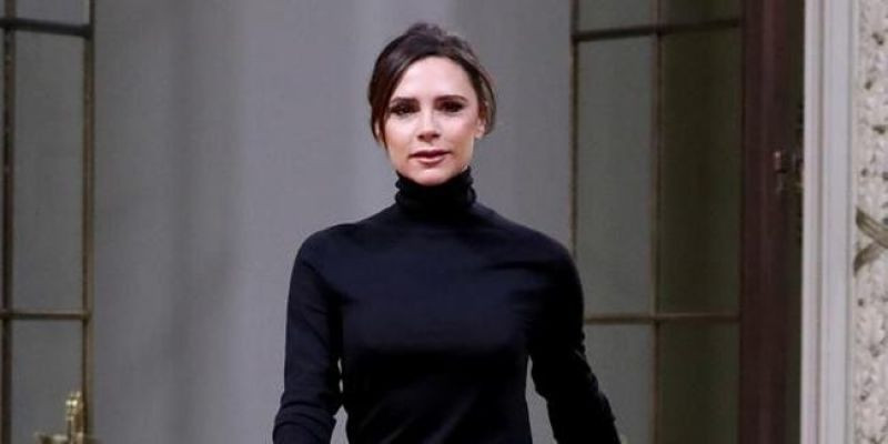 Victoria Beckham/ Net 