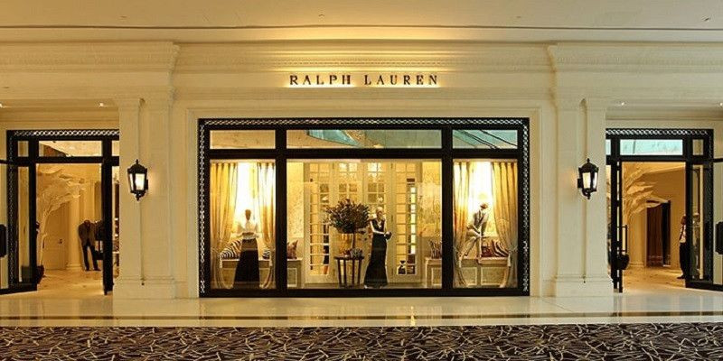 Ralph Lauren/Net