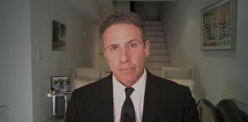 Anchor CNN Chris Cuomo/CNN
